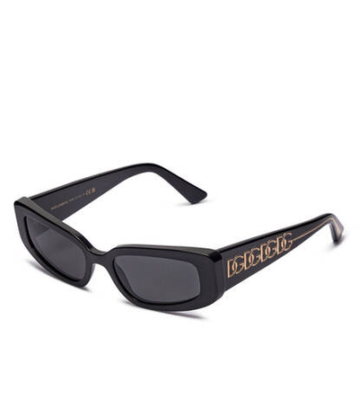 Солнцезащитные очки DG4445 Dolce & Gabbana - черный(DG4445)