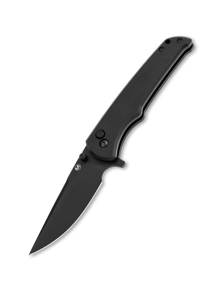 Нож Boker 01BM0004 Blackjay