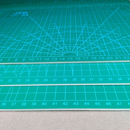 Мат раскройный А1/А2/А3/А4