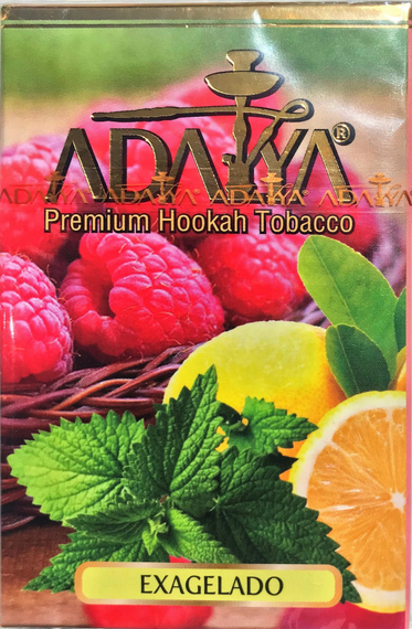 ADALYA (АДАЛИЯ) Exagelado 50 гр.