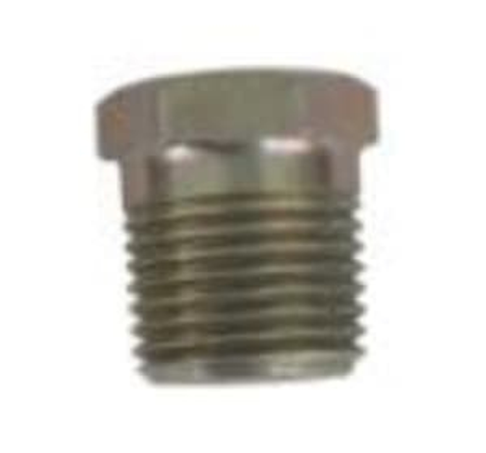 Заглушка Becool 1/2" NPT