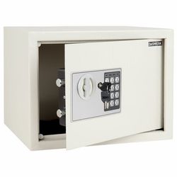 Сейфы мебельные, офисные