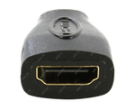 Переходник HDMI &lt;-&gt; microHDMI 5bites HH1805FM-MICRO