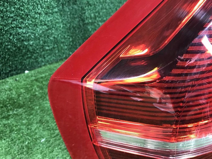 Фонарь левый Volvo XC90 2 (2014-н.в.)