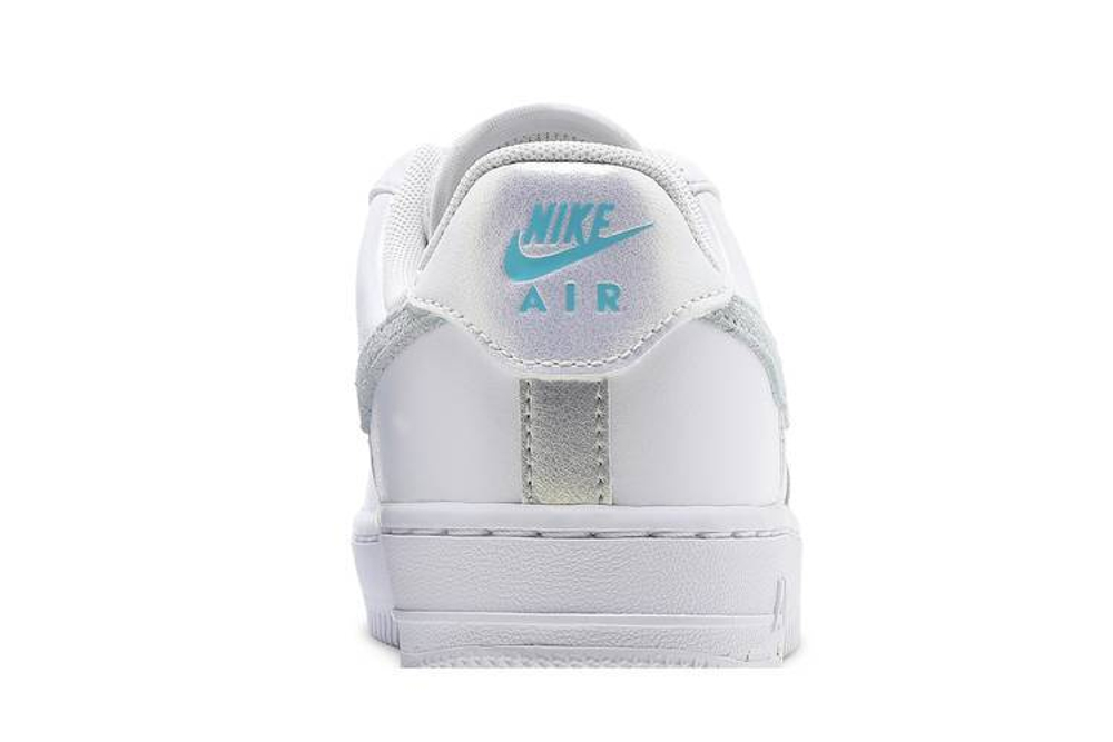 Кроссовки Nike Air Force 1 Low (Женская размерная сетка)