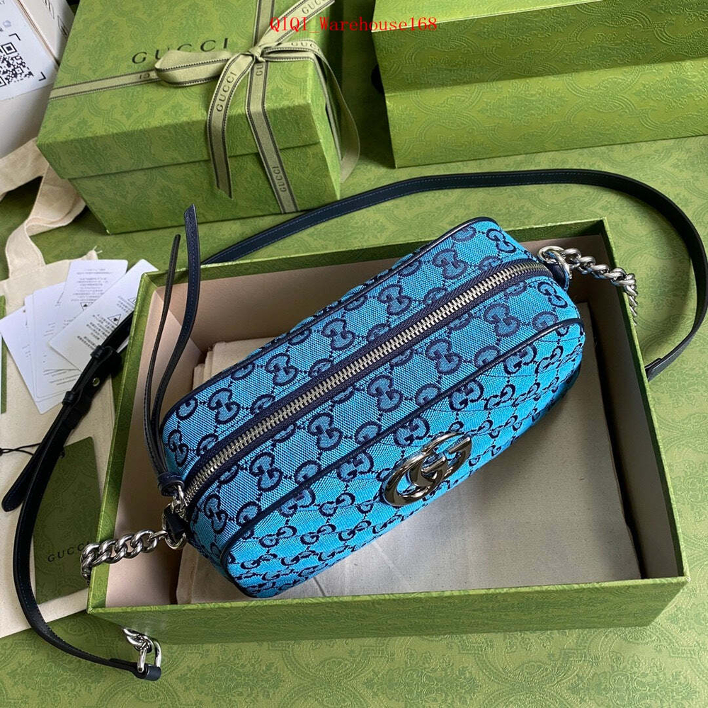 Gucci Marmont 24 cm