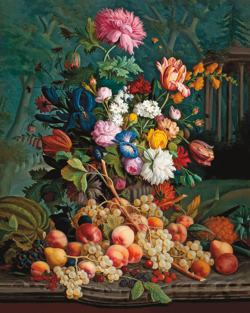 Коллекция Натюрморт