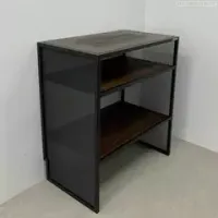 консольные столики