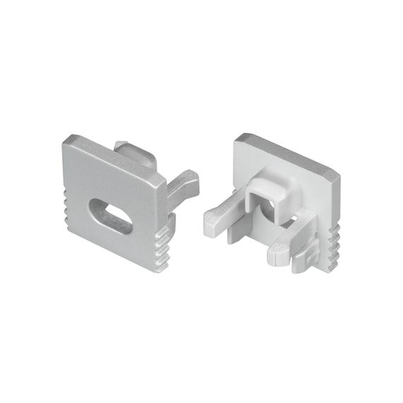 Заглушка SL-MINI-10 с отверстием Arlight 049413