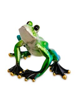 GAEM Art MN-155/3 Фигурка «Лягушка»