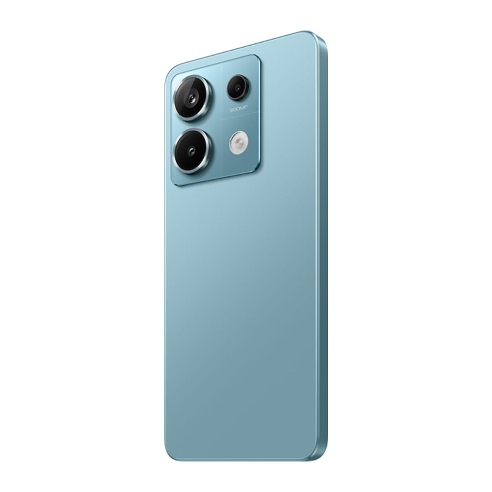 Redmi Note 13 Pro 5G 8/256 ГБ Ocean Teal