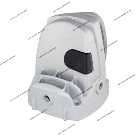 Голова на УШМ 2300 Интерскол старого образца