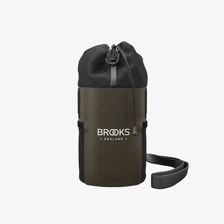 Нарульная сумка Brooks Scape Feed Pouch