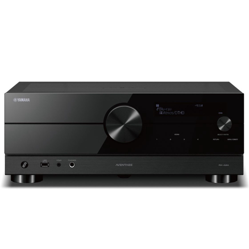 AV ресивер Yamaha RX-A2A