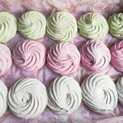 Зефир на агар- агаре «Ассорти»/ 15 шт