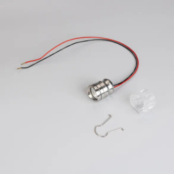 Светильник ALT-LODESTAR-HANDRAIL-R27-1.5W Day4000 (SL, 30x60 deg, 12-24V) (Arlight, IP67 Металл, 3 года) 052581