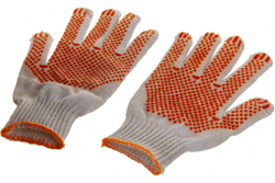 Перчатки STAYER MASTER р.L-XL, 10 пар 11397-H10