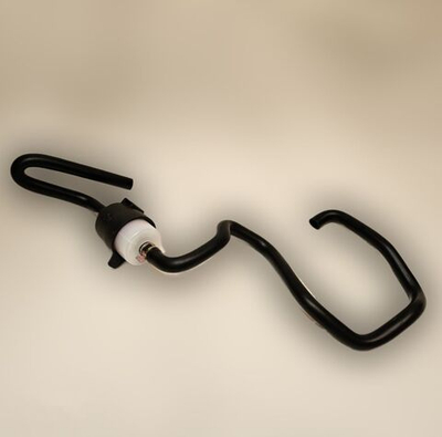 Шланг подачи воздуха в компрессор подвески Mercedes-Benz S-Class w221 (с фильтром)