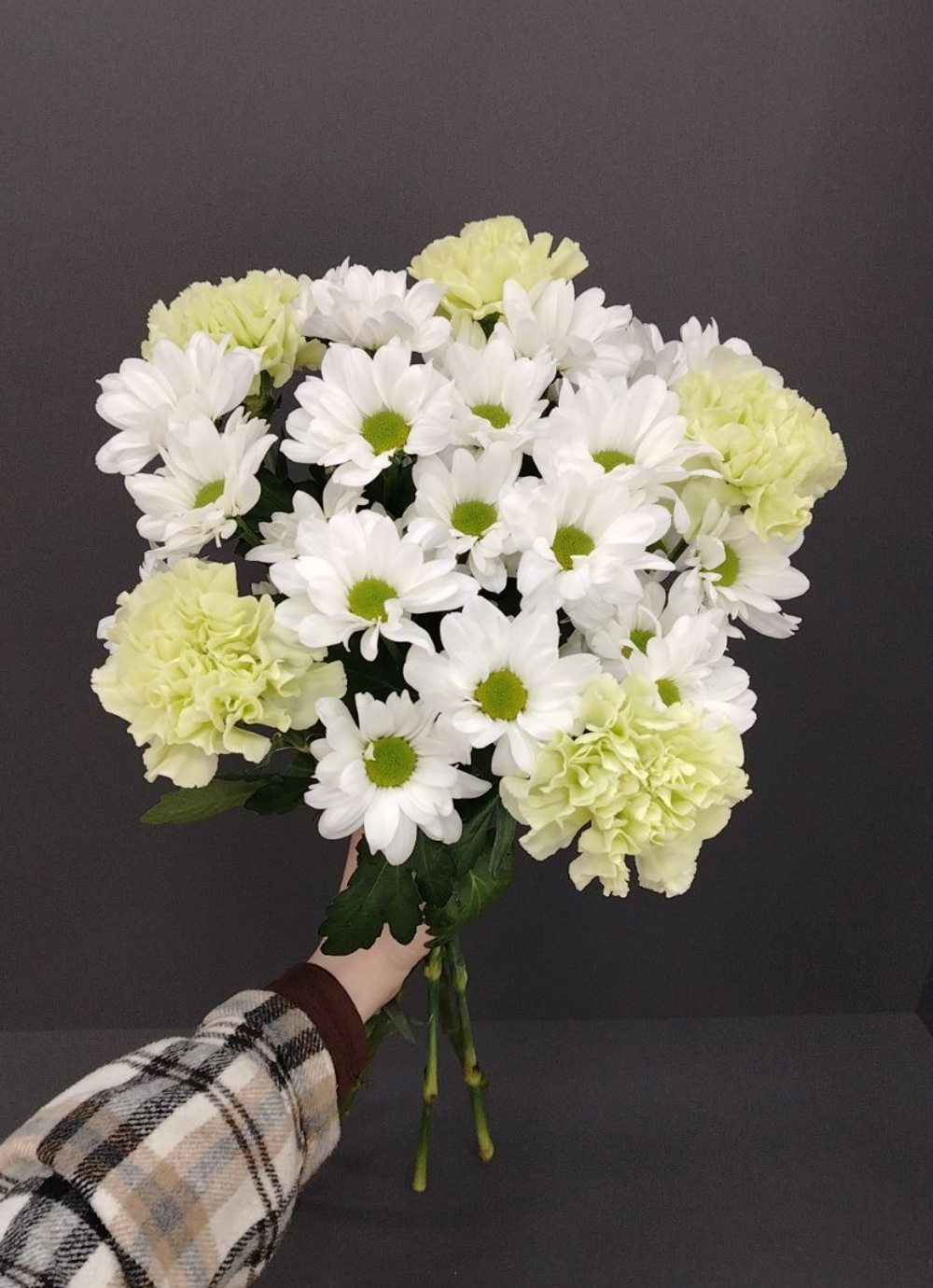 Индивидуальный заказ на 1 апреля