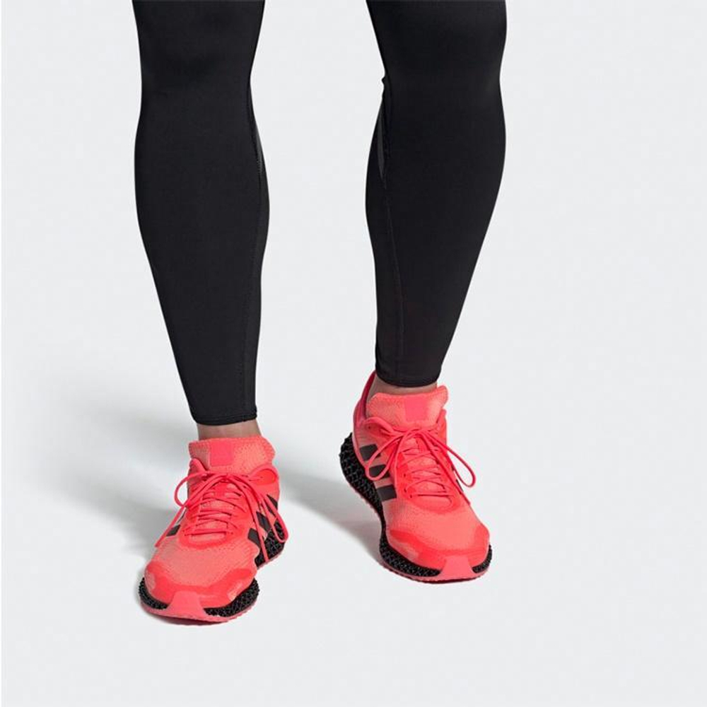 Кроссовки Adidas 4D Run 1.0