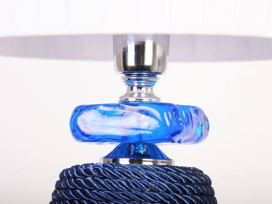 Настольная лампа Manne TL.7825-1 BLUE