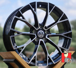 Комплект дисков Volkswagen 5686 18x7.5 et35 5x112