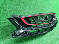 Решетка радиатора Geely Coolray (2019-2023)