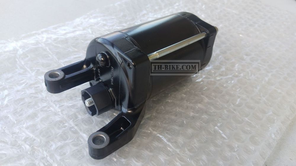 31200-KYJ-902. MOTOR ASSY., STARTER (MITSUBA). HONDA