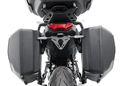 Evotech Performance Короткое крепление номерного знака Yamaha Tracer 9 PRN018666