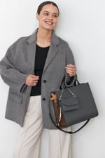 МИНИ-СУМОЧКА, ГРАФИТ