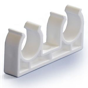 Двойные крепления Политэк