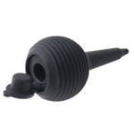 Фаллоимитатор Squirting Cock с эффектом семяизвержения телесный 23 см