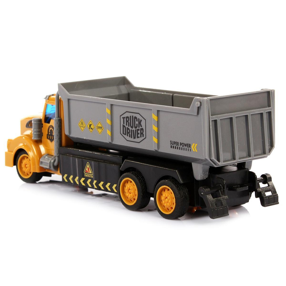 Спецтехника на РУ см, коробка BJL064