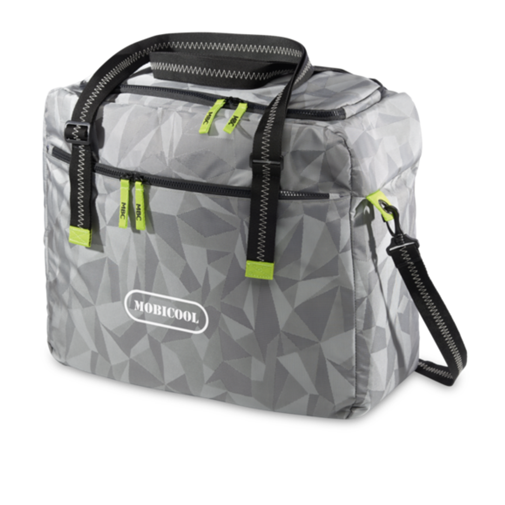 Автохолодильник MobiCool MB32 DC (12V), серый