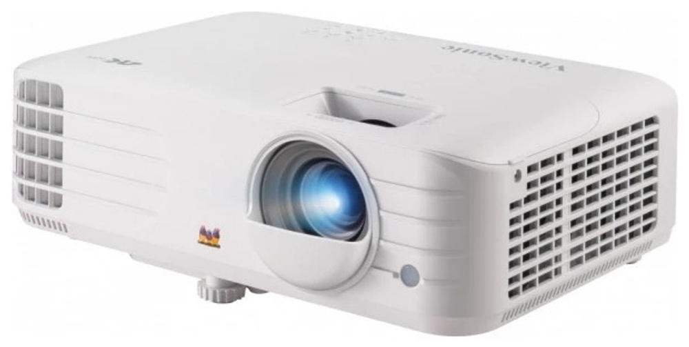 Проектор ViewSonic PX701-4K белый