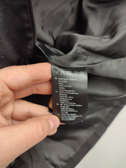 Жакет H&M модный 44 размер