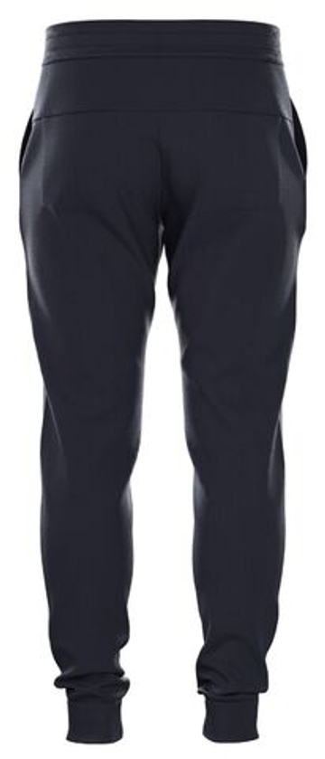 Мужские теннисные штаны Björn Borg Essential 4 - небесный