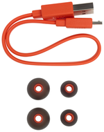 Беспроводные наушники JBL T115BT, черный