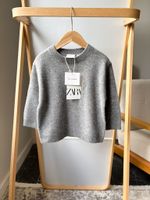 Новый кашемировый костюм Zara, 86