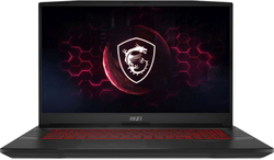 Игровой ноутбук MSI Pulse GL76 12UCK-279XRU - 17.3", 1920x1080 (Full HD), Intel Core i5 12500H 3300MHz, SODIMM DDR4 8GB, SSD 512GB, nVidia GeForce RTX 3050 Mobile 4GB, Bluetooth, Wi-Fi, 3cell, Серый, FreeDOS, 9S7-17L414-279