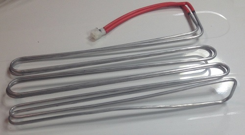 Тэн оттайки холодильника Whirlpool НЕ ПОСТАВЛЯЕТСЯ