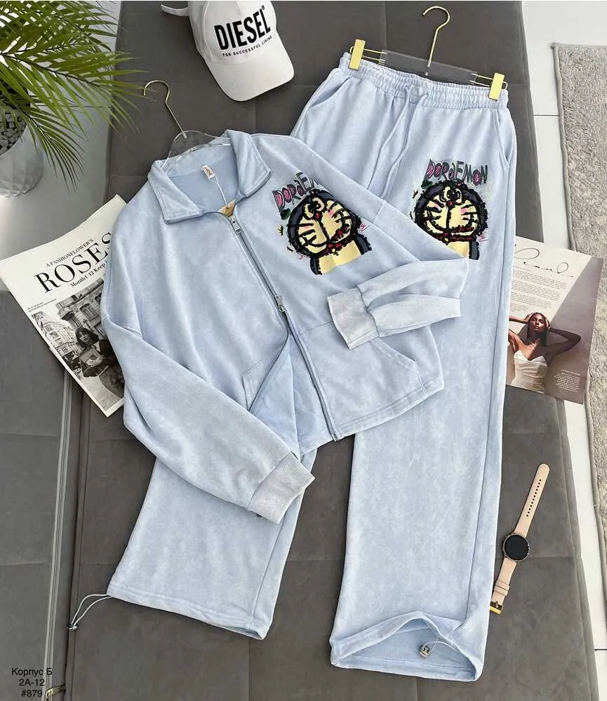 Костюм 4145521 (427428681) Fabrika