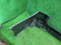 Бампер задний BMW 7er G70 (2022-н.в.) M-paket