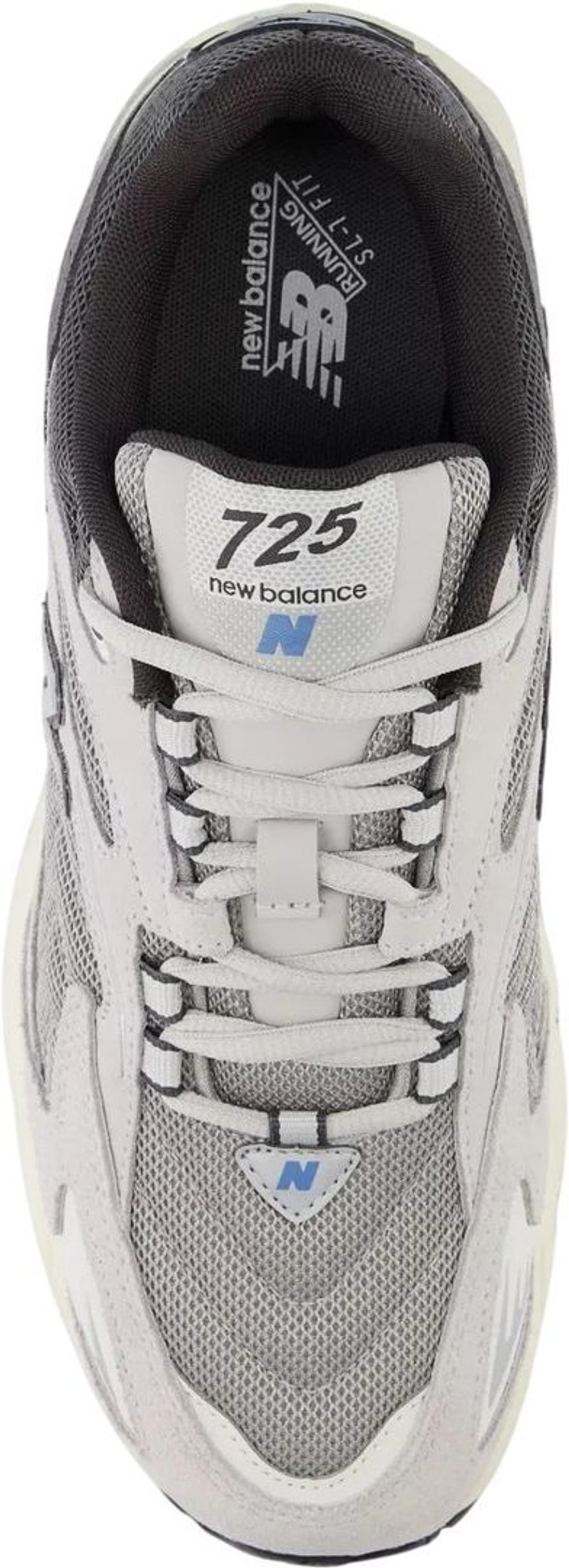 Кроссовки New Balance 725 серый