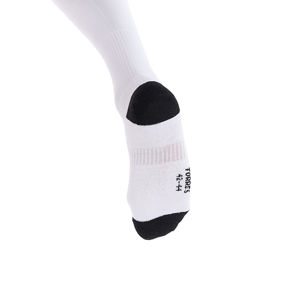 Гетры футбольные TORRES Sport Team FS1108-01-28-30, размер (28-30)