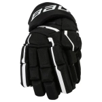 Перчатки Bauer S23 Supreme Mach INT
