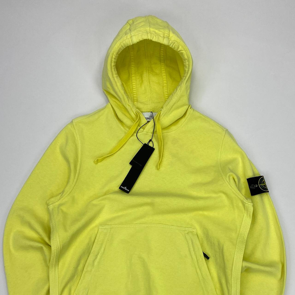 Худи Stone Island