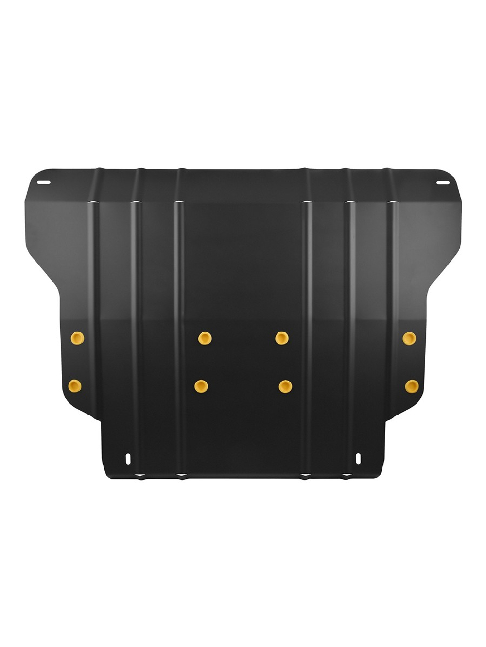 Защита картера для GEELY Cityray (24-) 1,5 бензин AT  NLZ.75.23.030