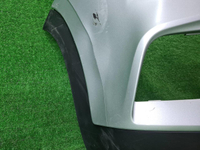 Бампер передний Hyundai Creta 2 (2021-н.в.)