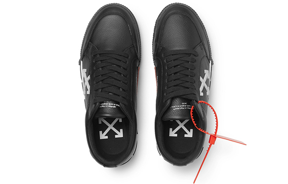 Off-White Vulcanized